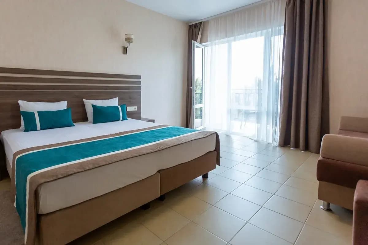 Делюкс Супер